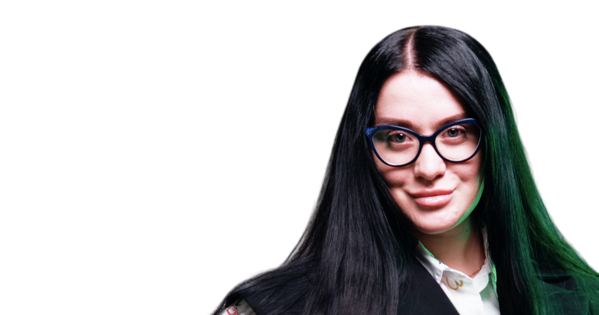 Лопаткова Яна Александровна